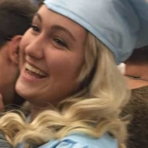 Meet your Posher, Jamie